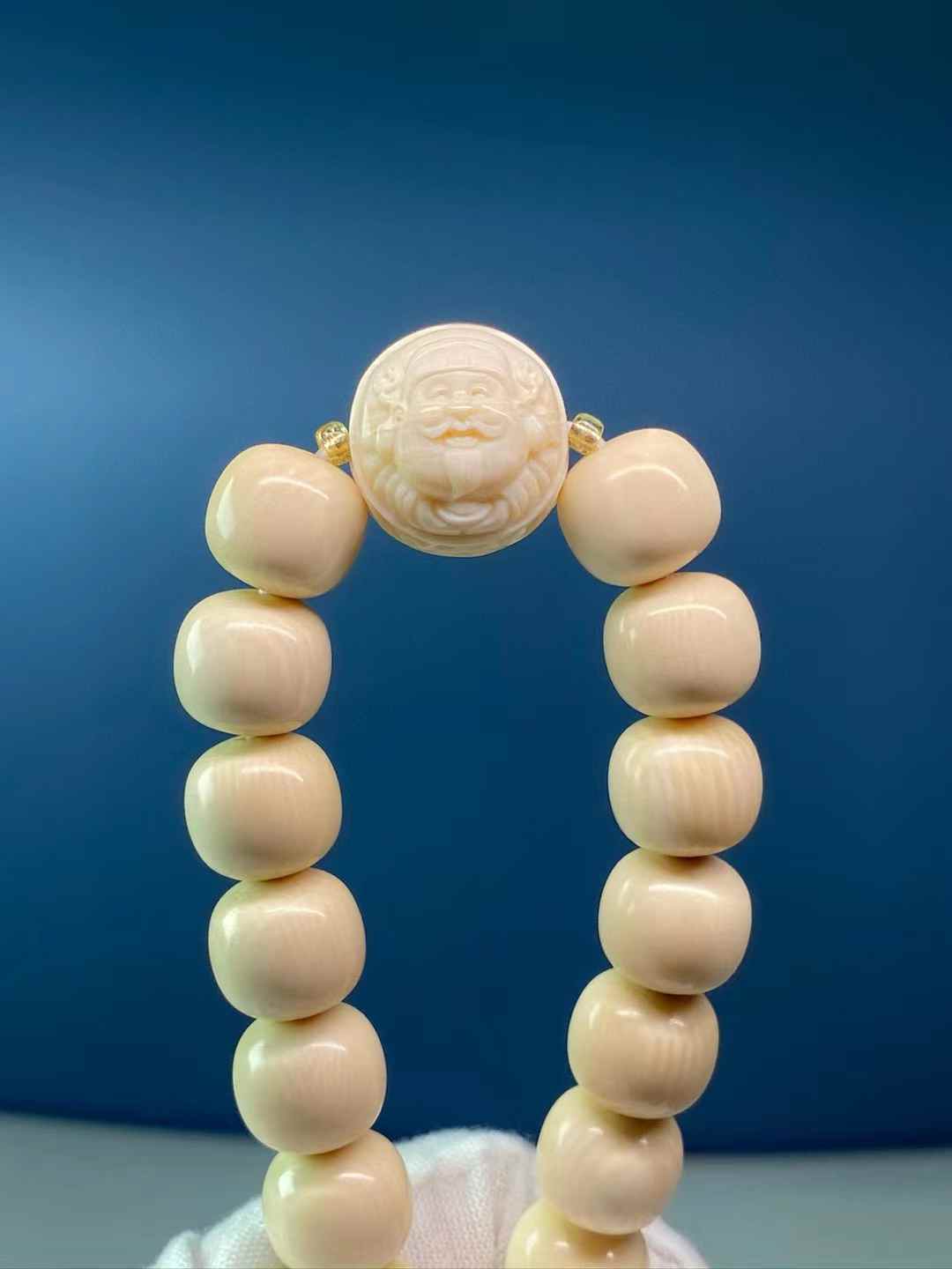 Tathagata Genggam