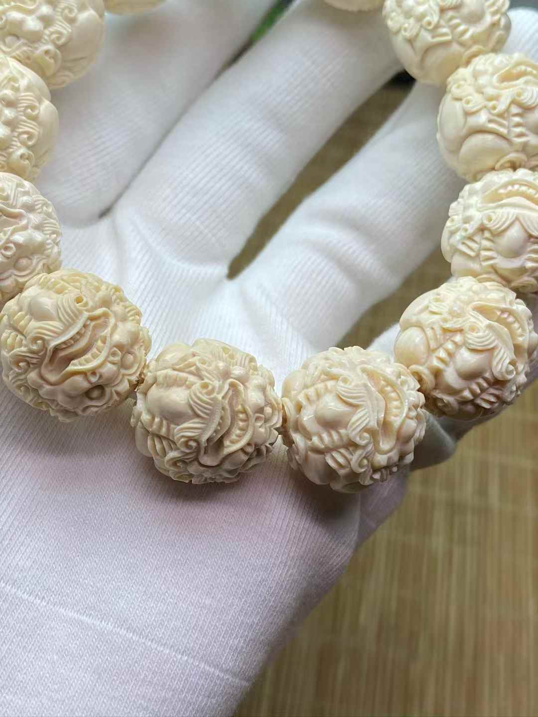 Pixiu Bracelet