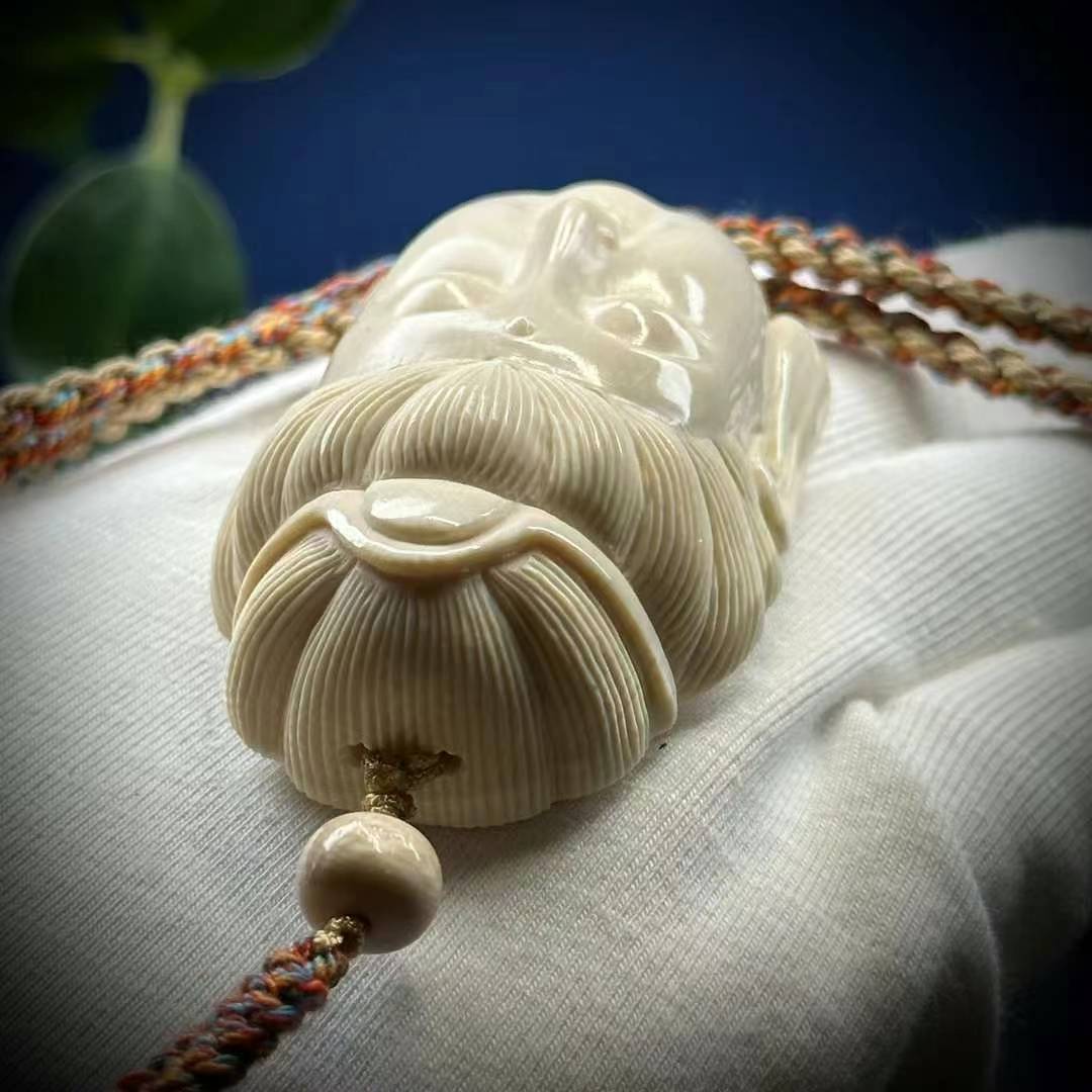 Jade Guanyin