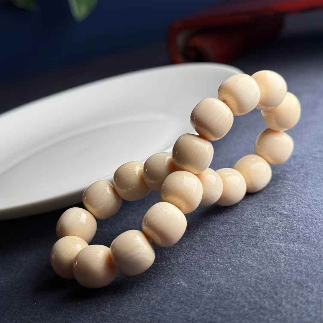 Ultimate Old Style Barrel Bead