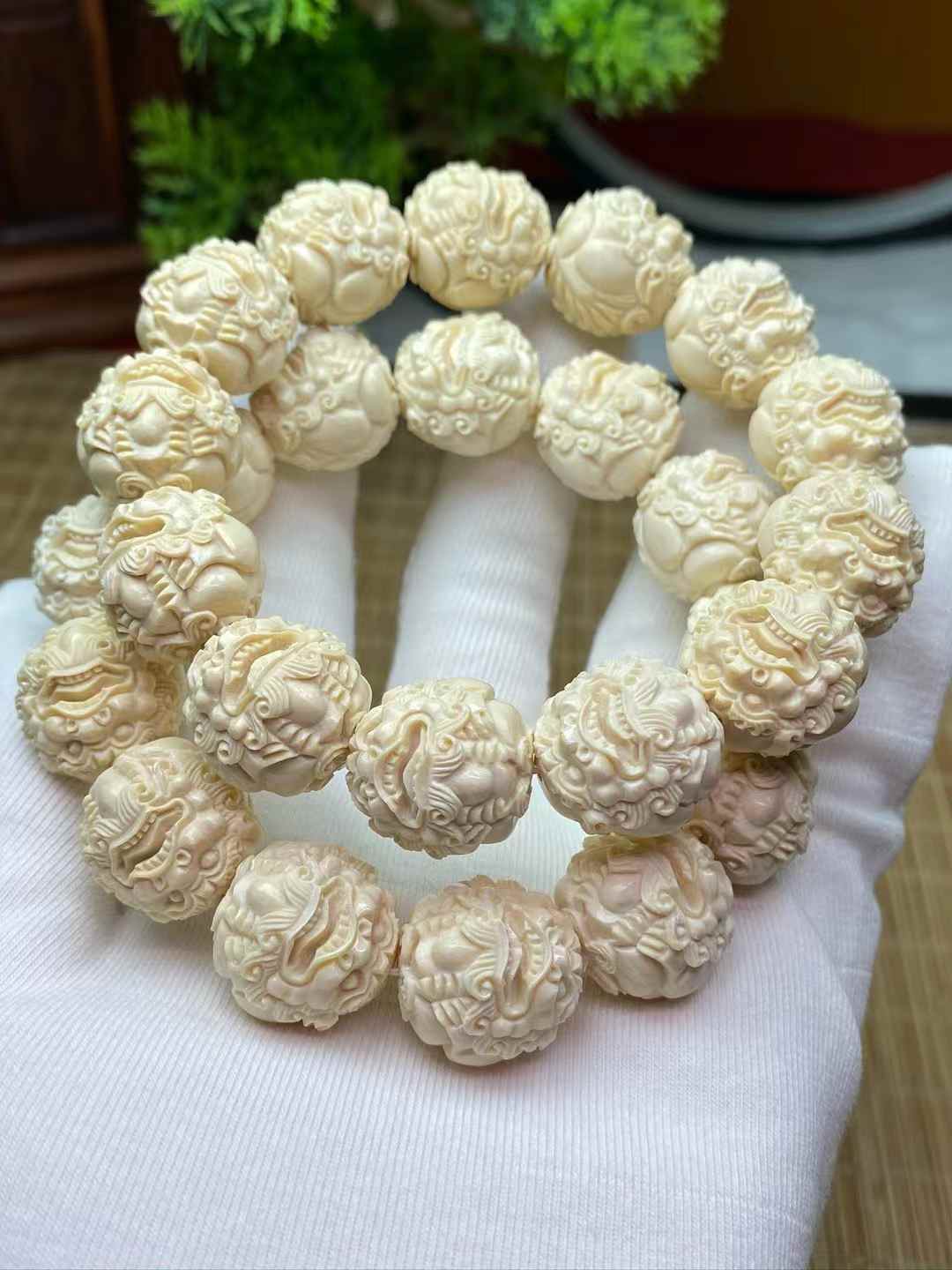 Pixiu Bracelet