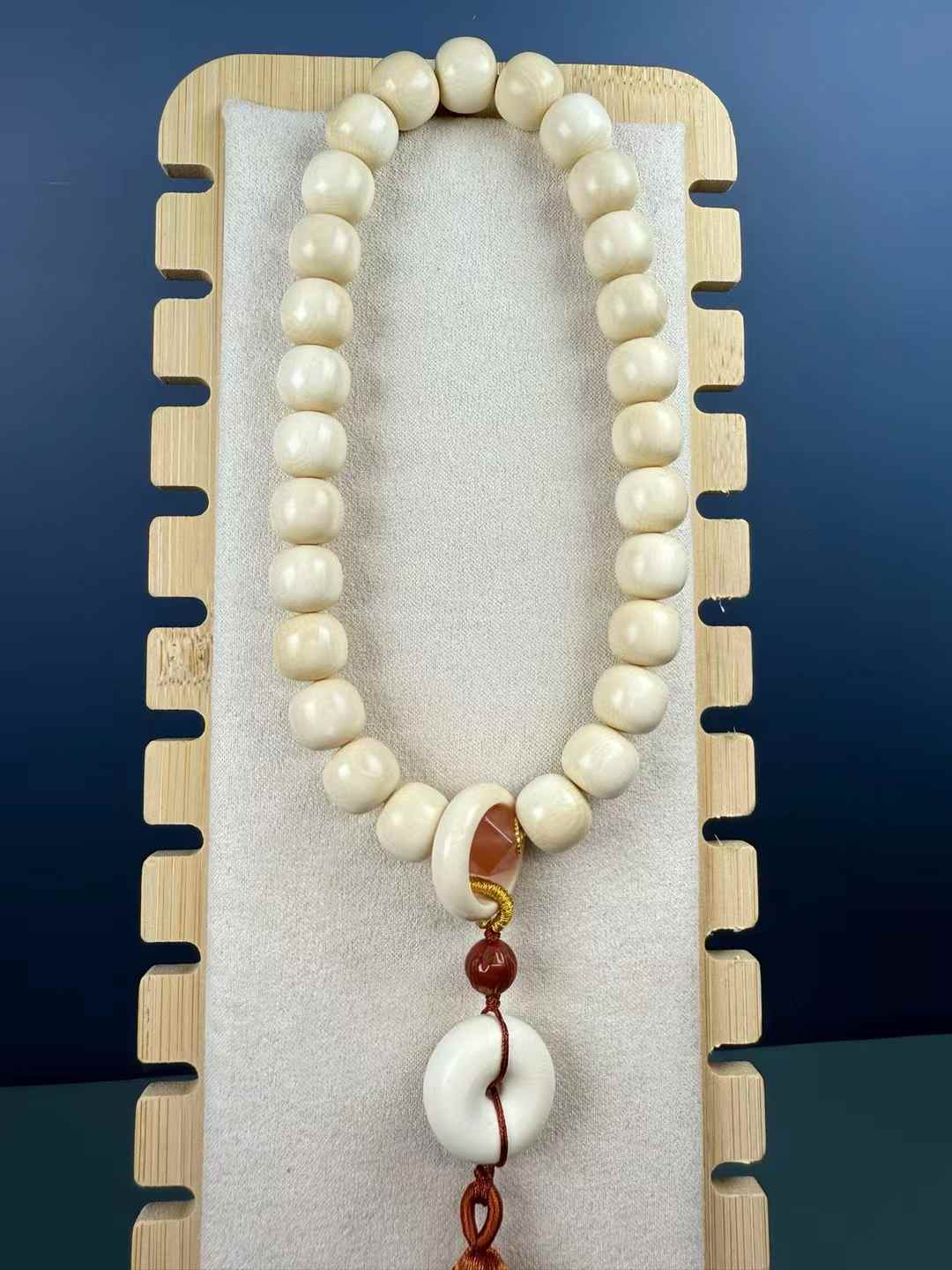Pegang Tangan Manik Vintage
