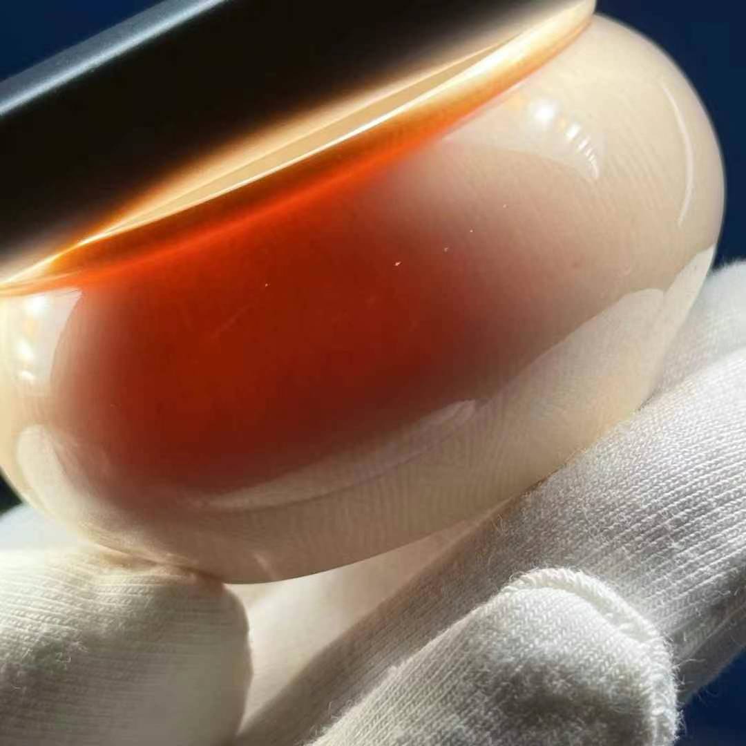 Pembakar Dupa Jelly Premium