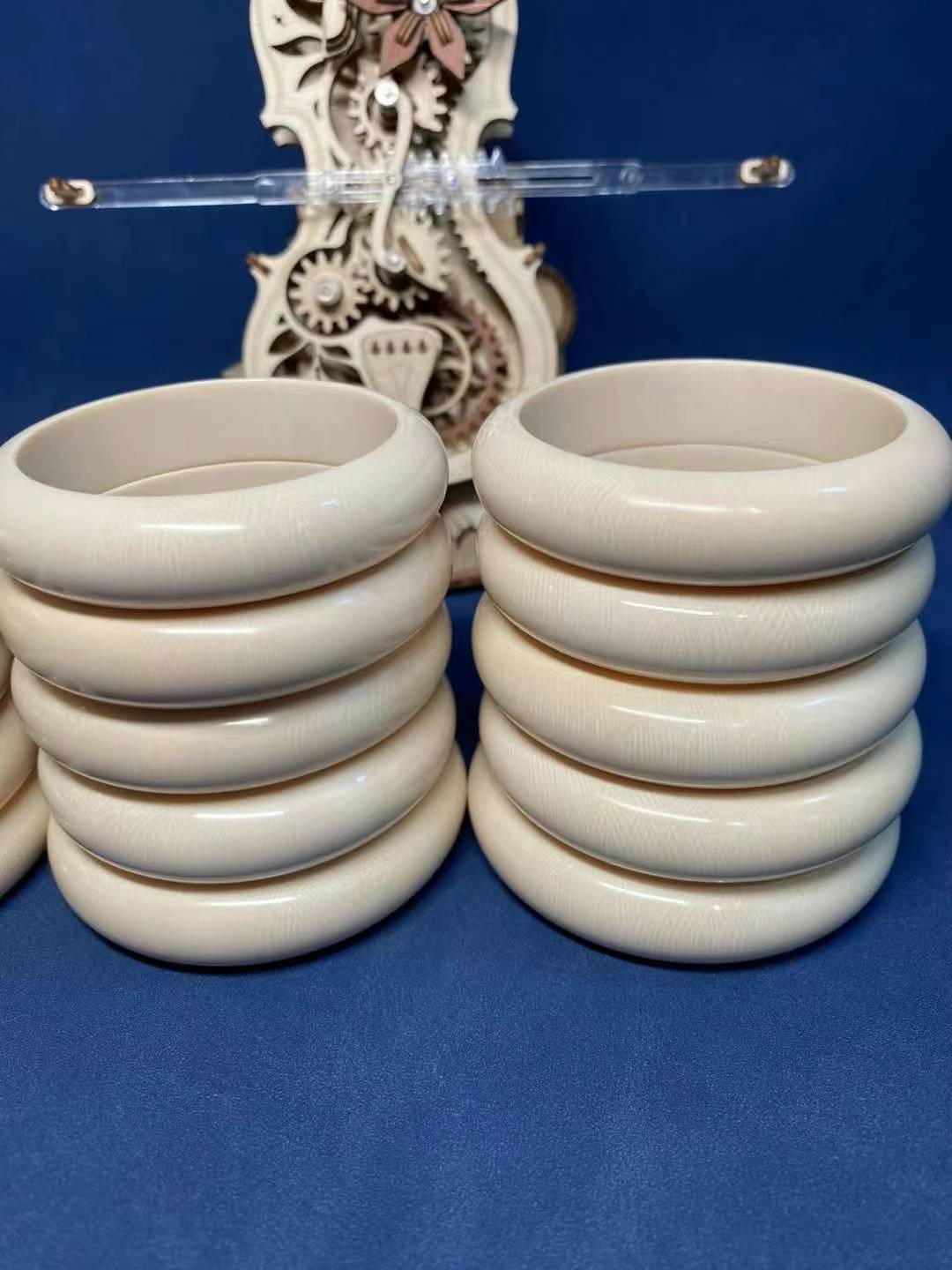 1.5 Imperial Bangle