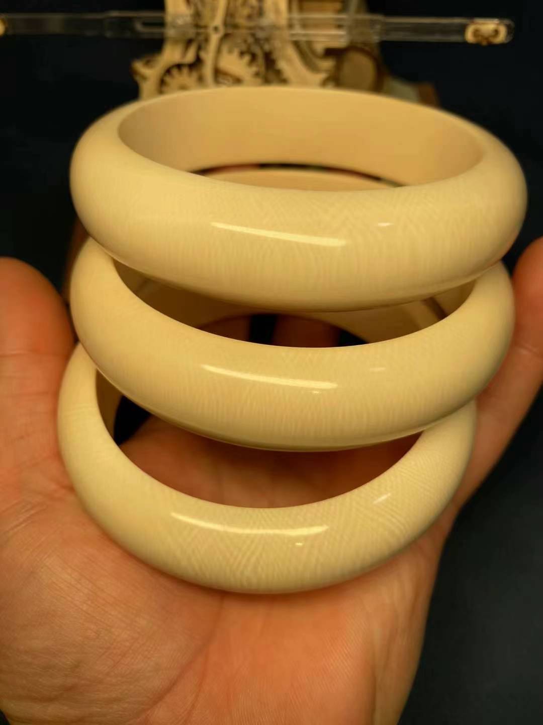 2.0 Imperial Bangle