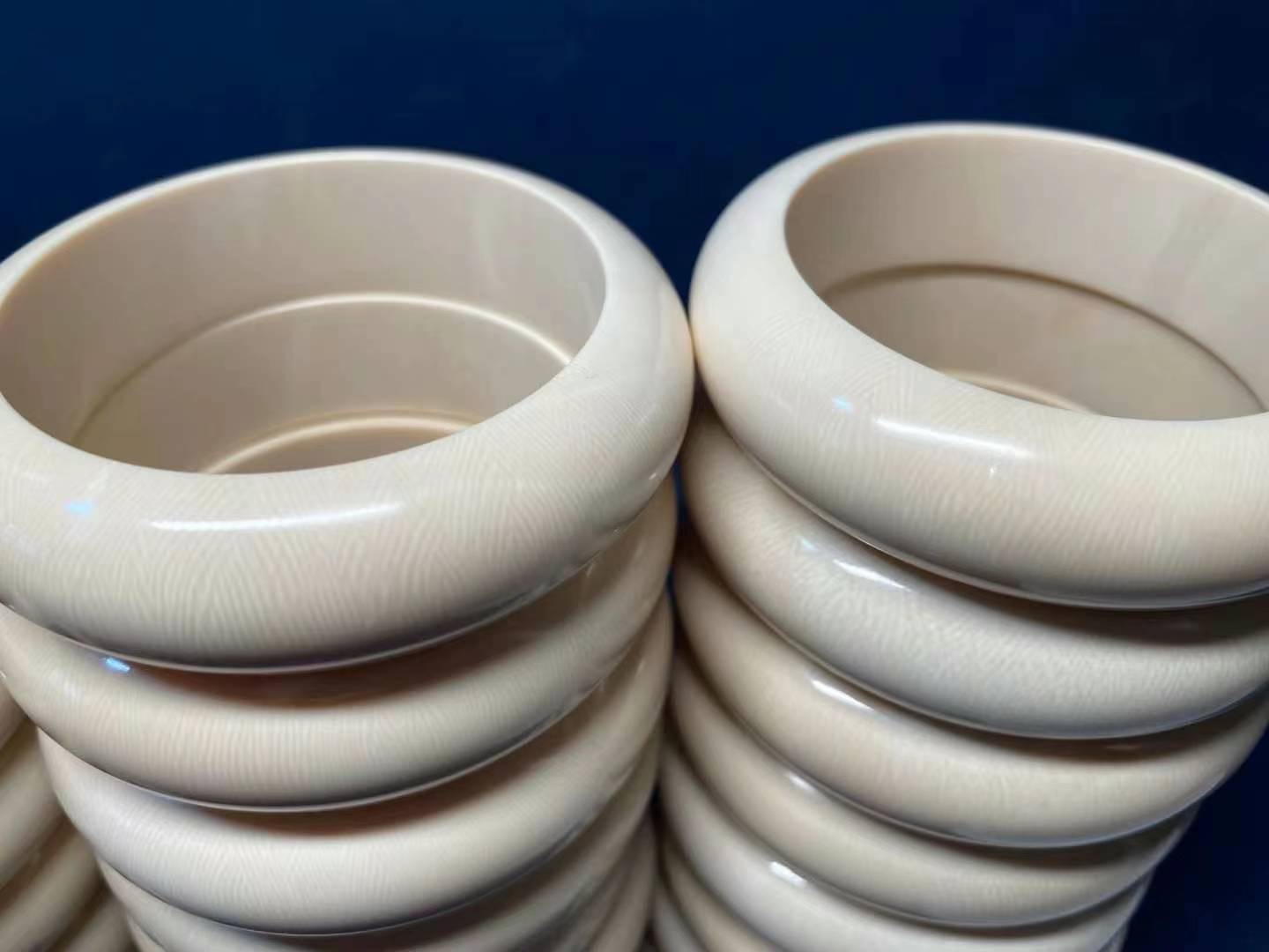 2.0 Imperial Bangle