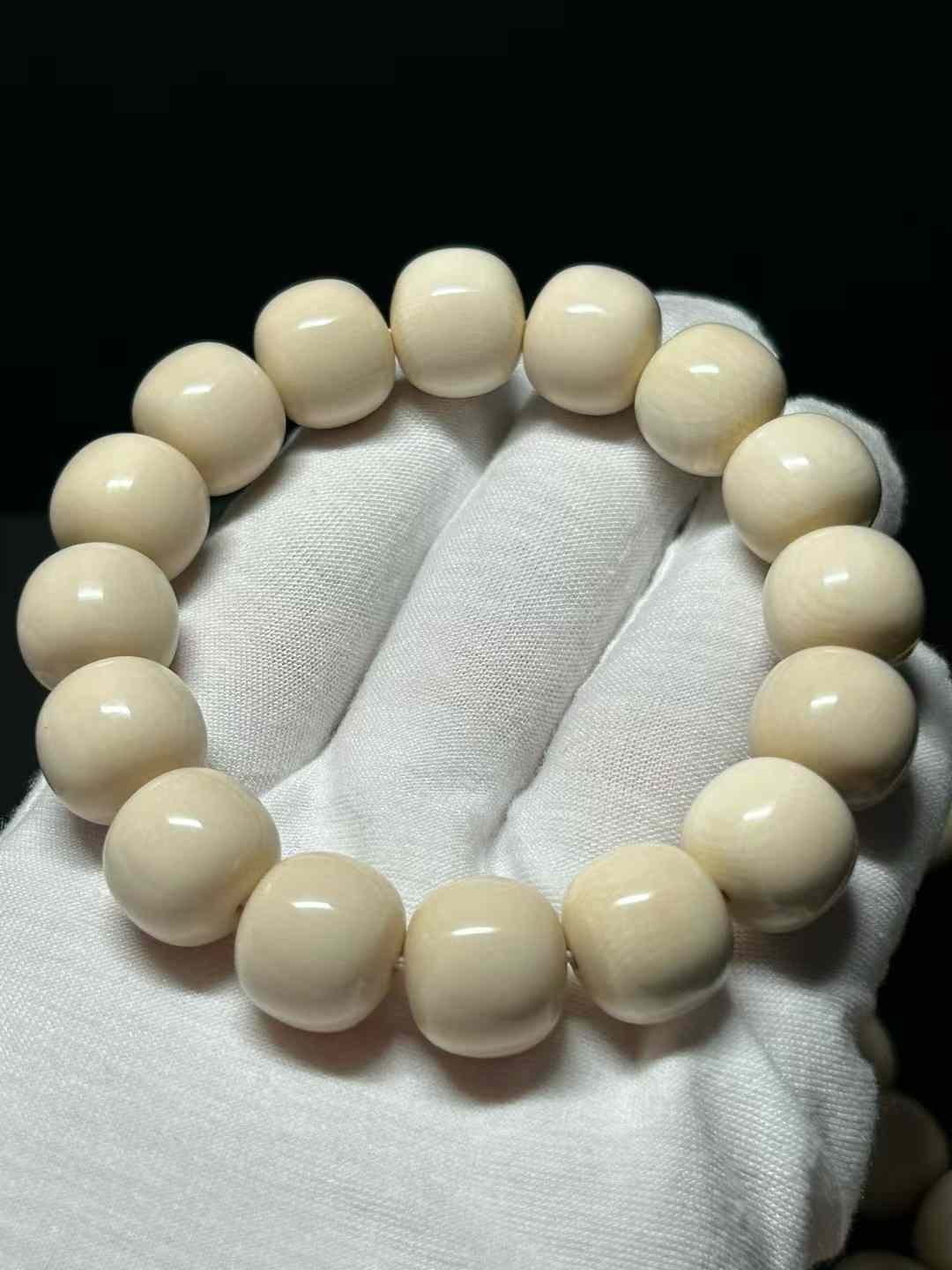 14/13mm Old Style Bead