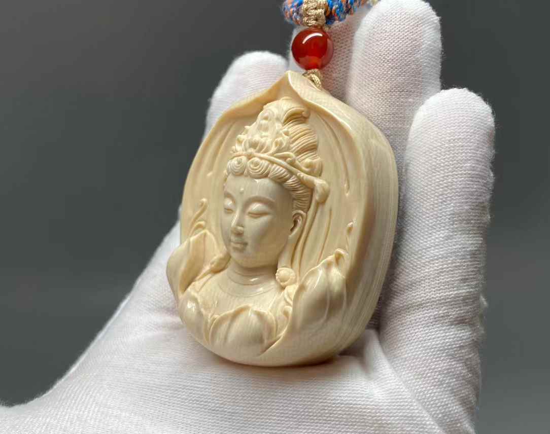 Teratai Guanyin