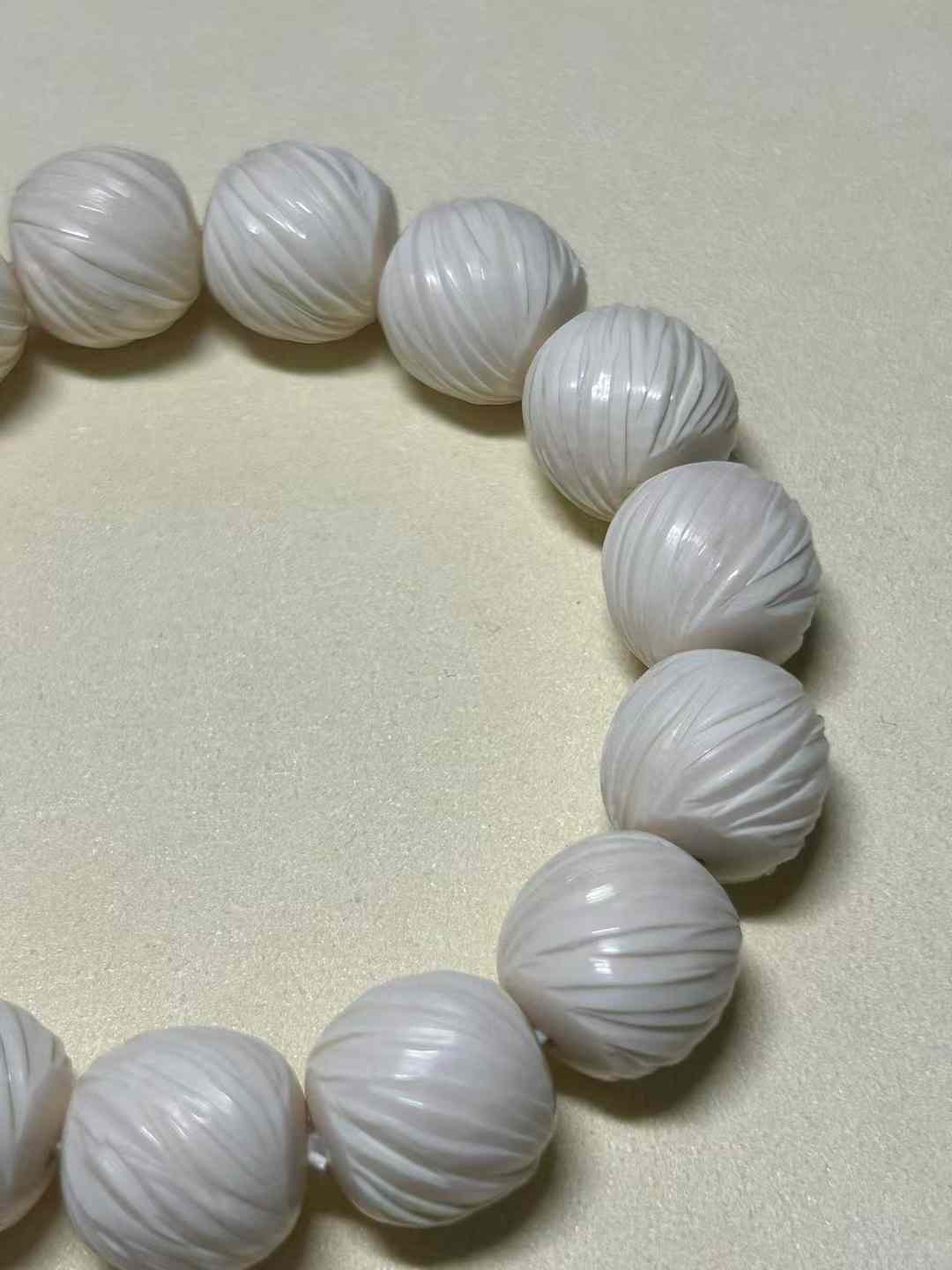 15/14mm Brushed Old Style Bracelet