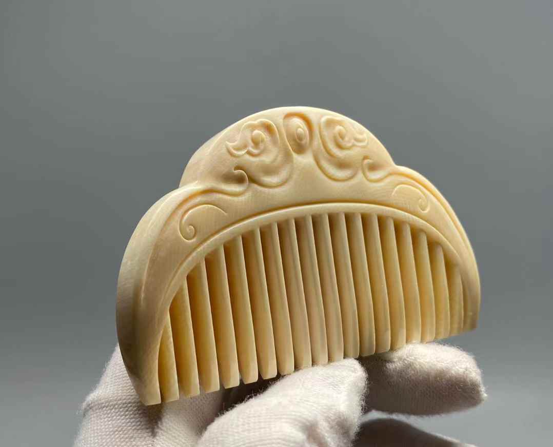 Western Flower Comb