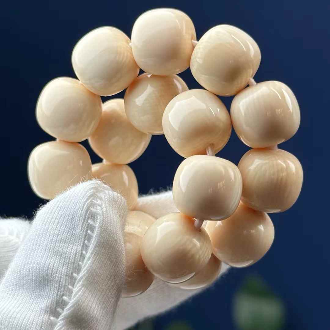 Ultimate Old Style Barrel Bead