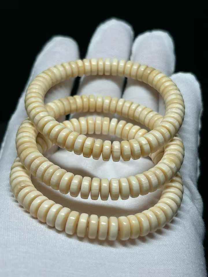 7/3mm Tablet Bead