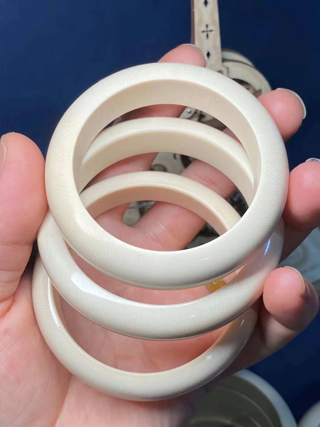 1.5 Imperial Bangle