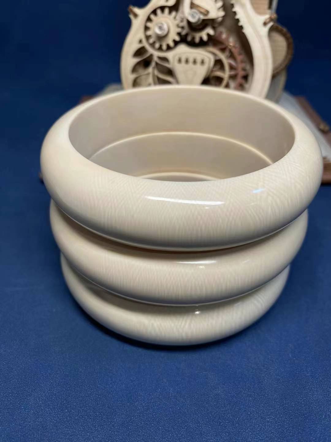 2.0 Imperial Bangle