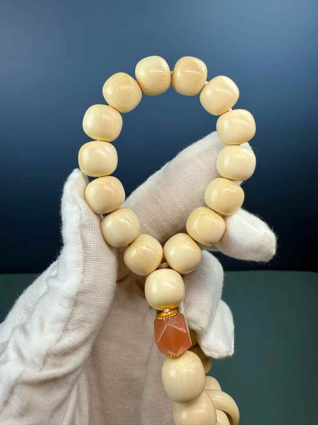 Pegang Tangan Manik Vintage