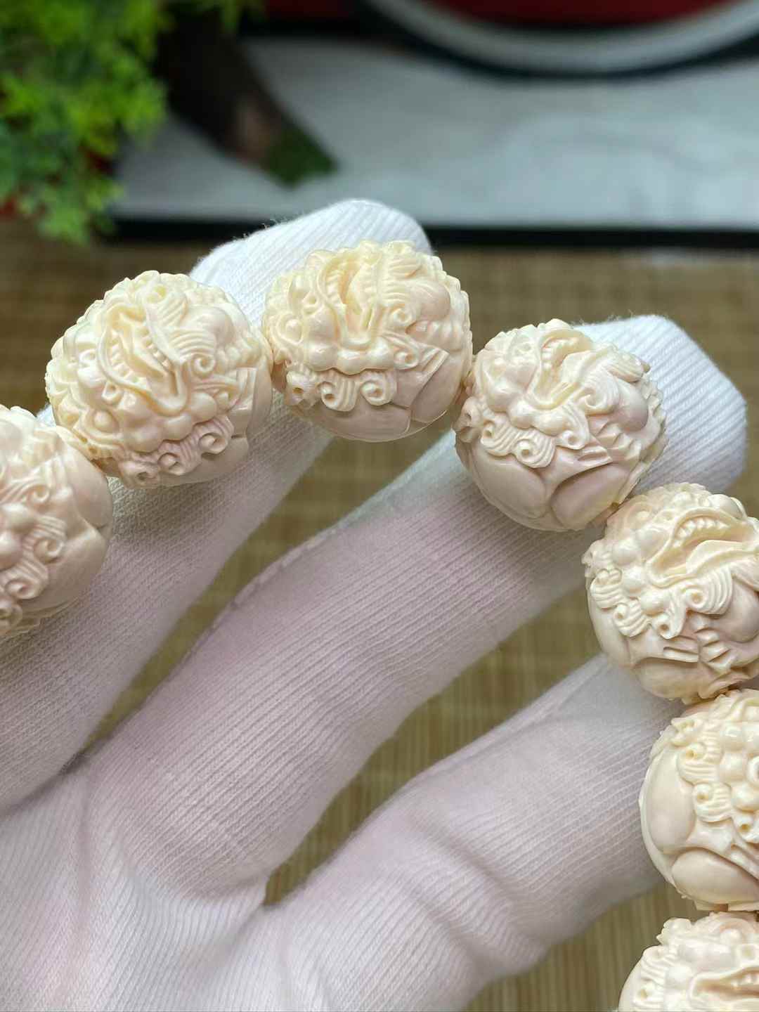 Pixiu Bracelet