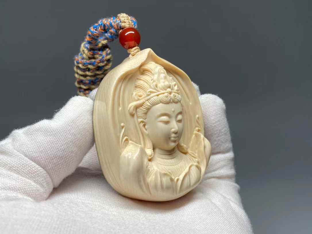 Teratai Guanyin