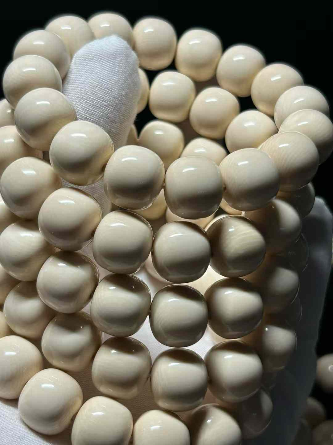 14/13mm Old Style Bead