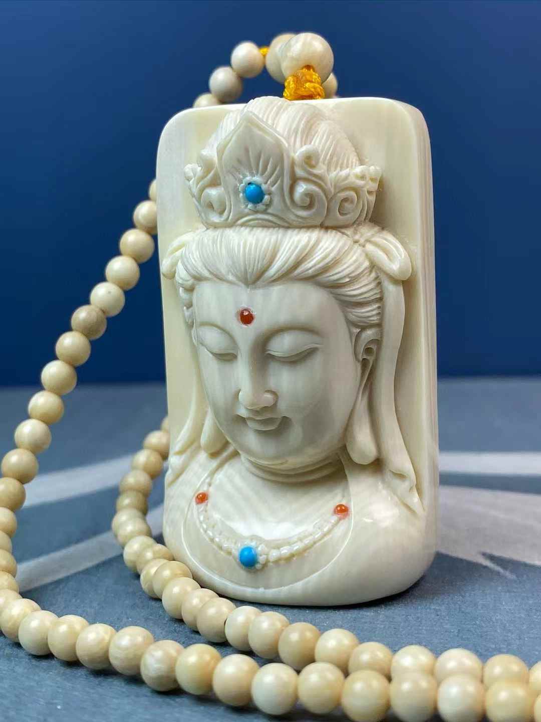 Loket Bodhisattva Guanyin