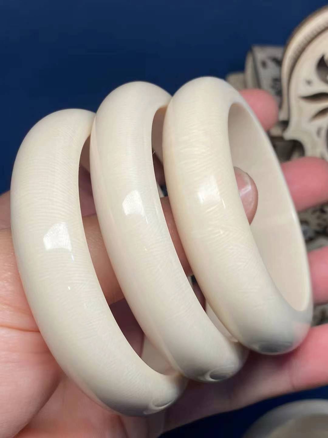 1.5 Imperial Bangle