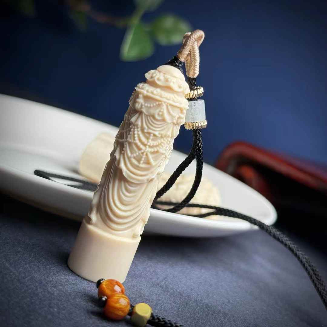 Buddha Penutup Harta Karun