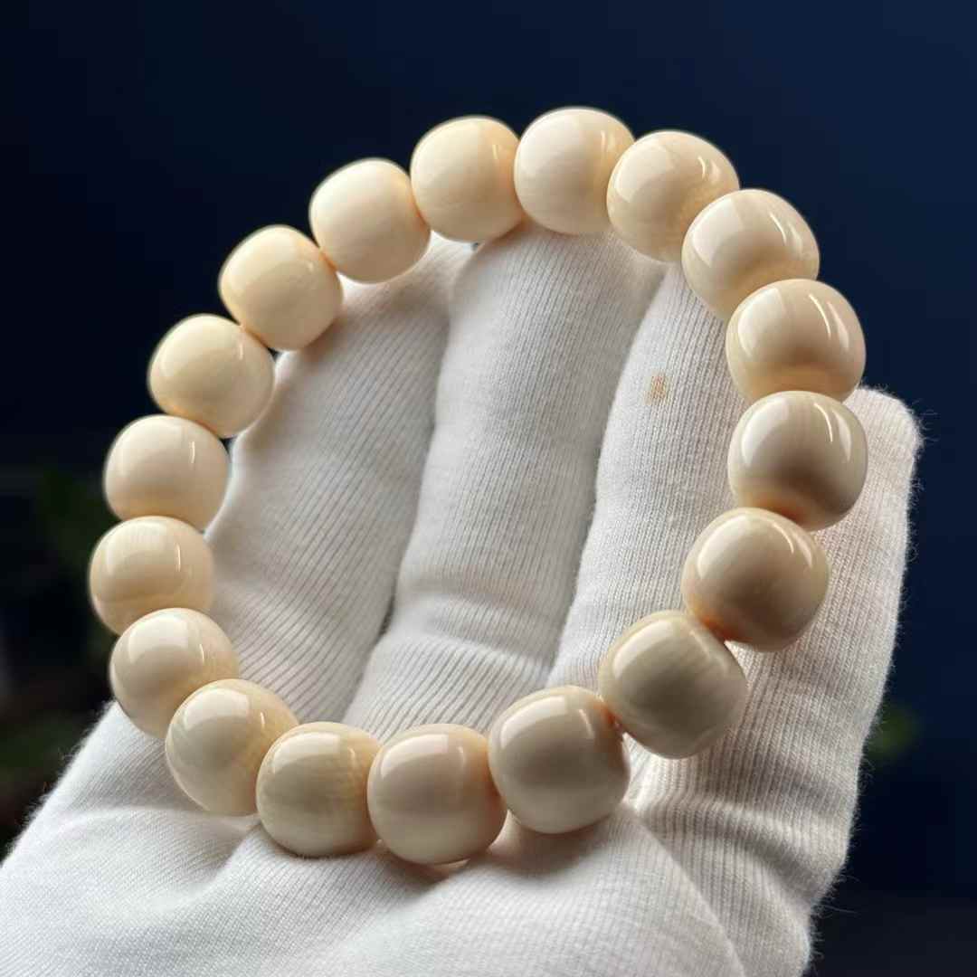 Ultimate Old Style Barrel Bead