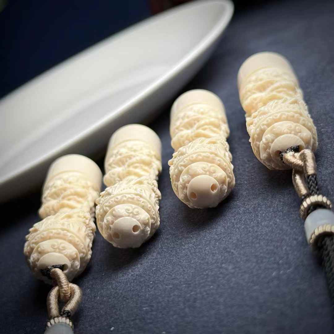 Buddha Penutup Harta Karun