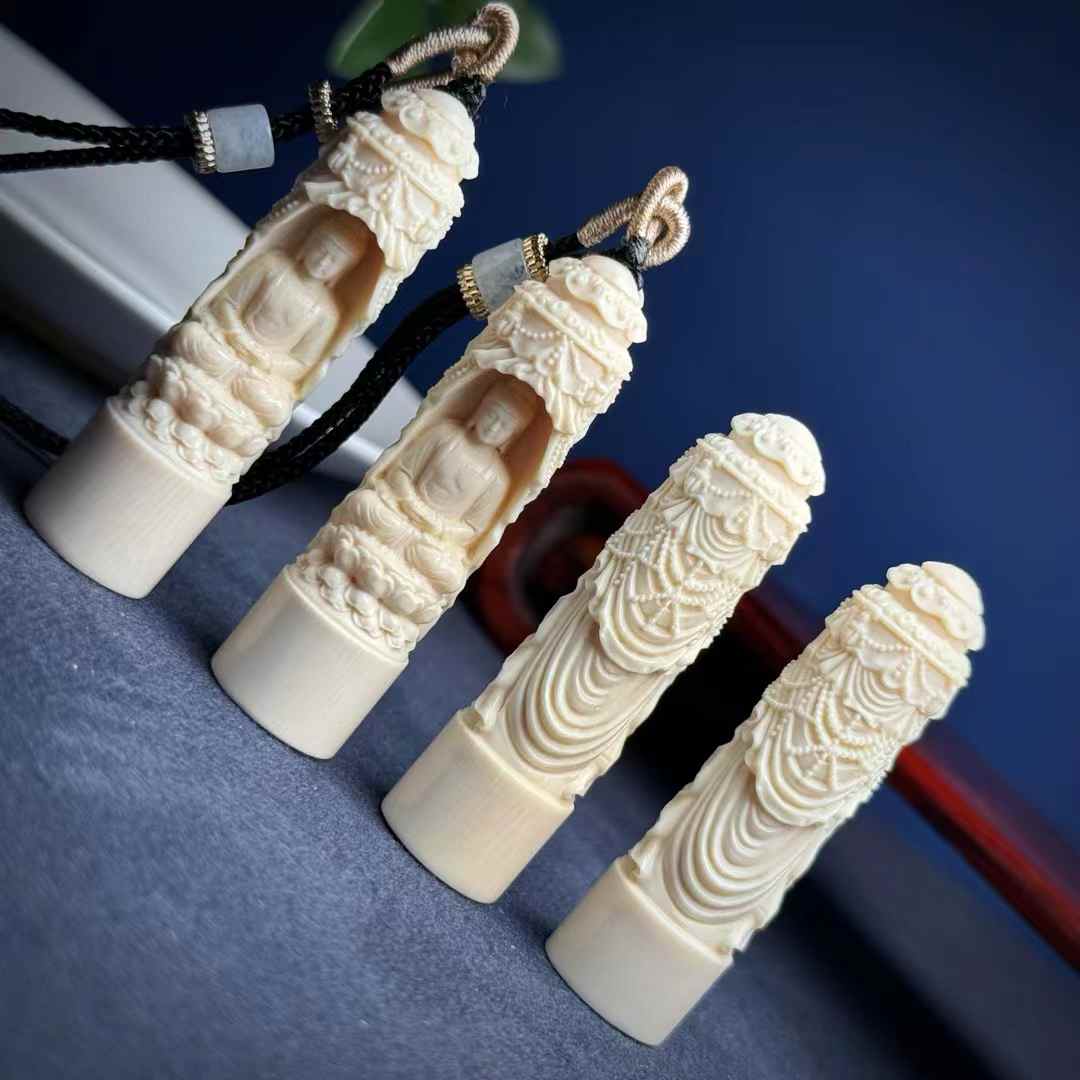 Buddha Penutup Harta Karun