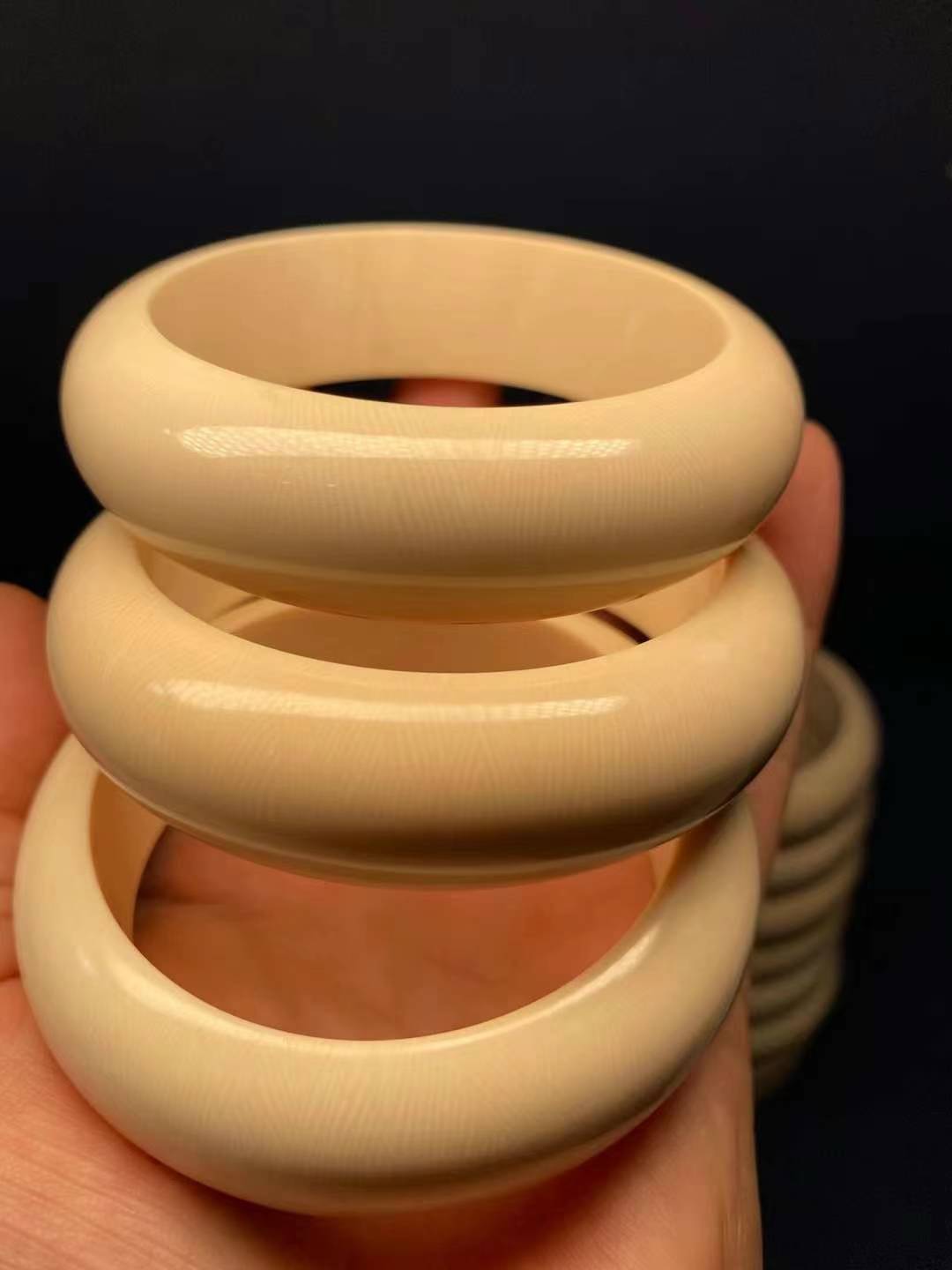 2.0 Imperial Bangle