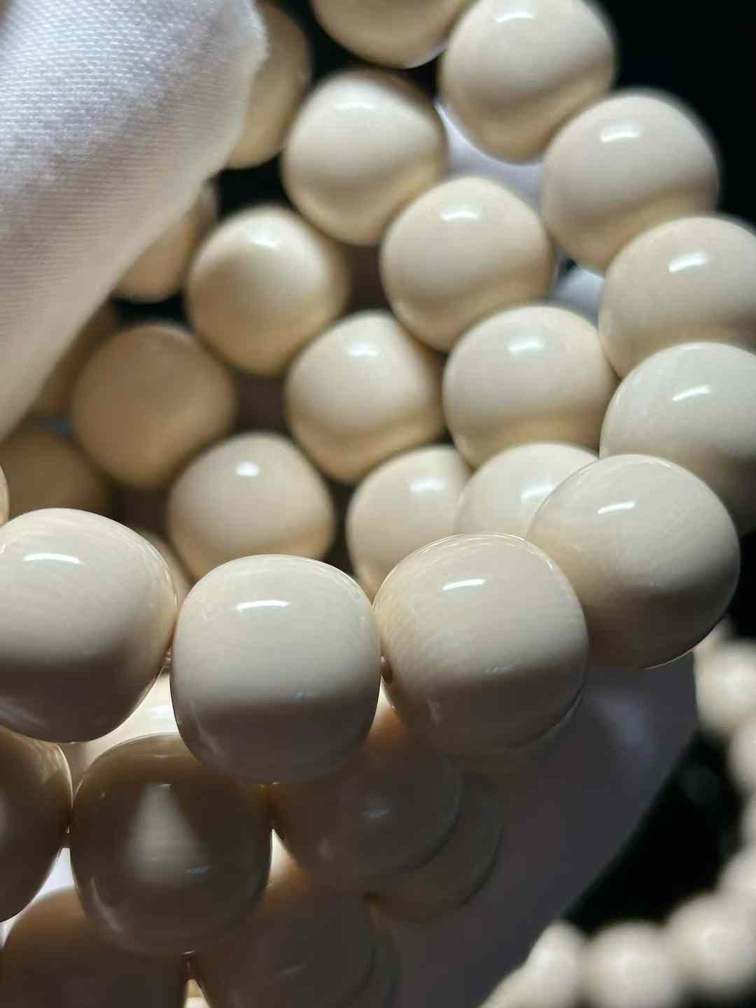 14/13mm Old Style Bead