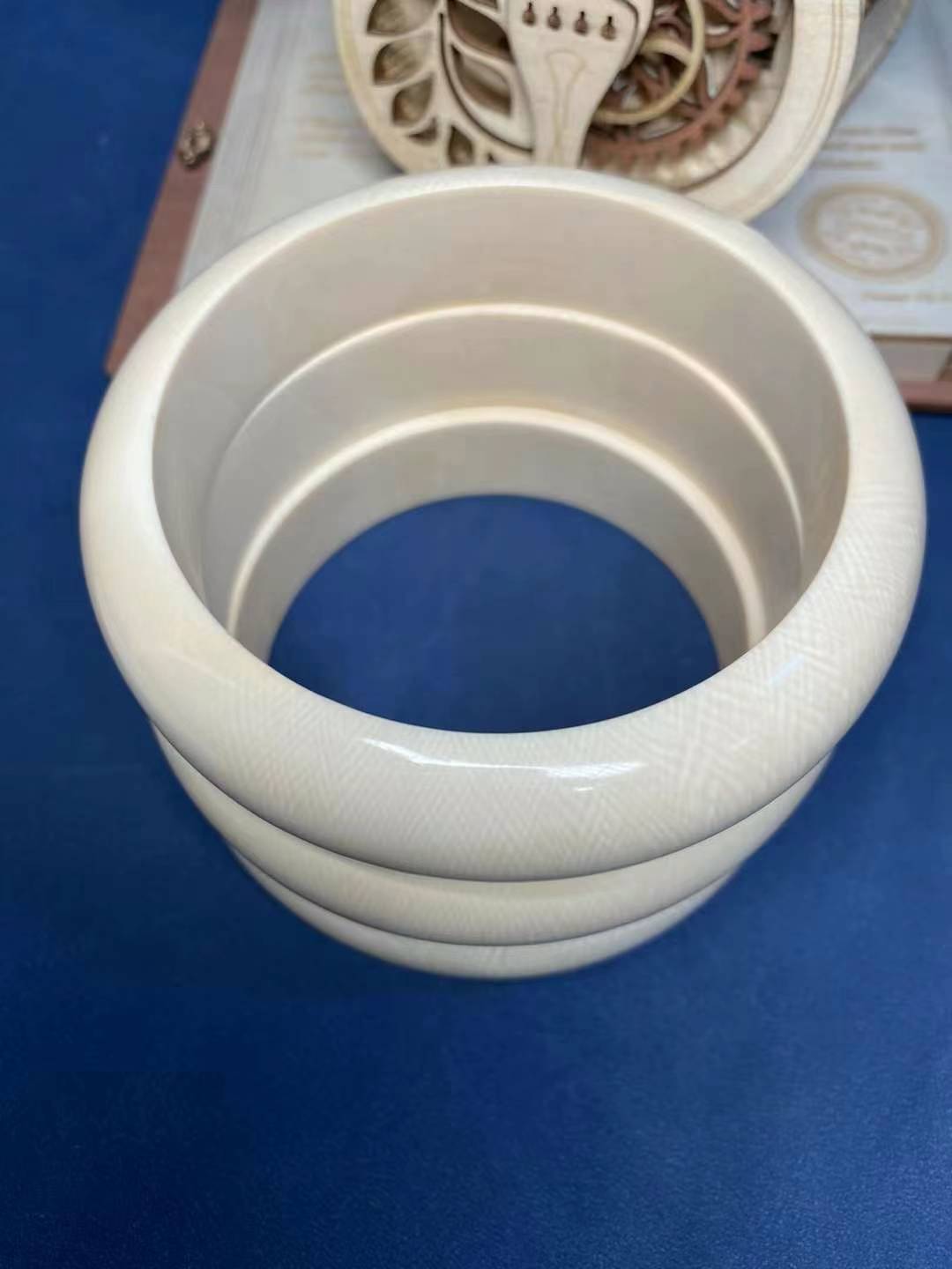 2.0 Imperial Bangle