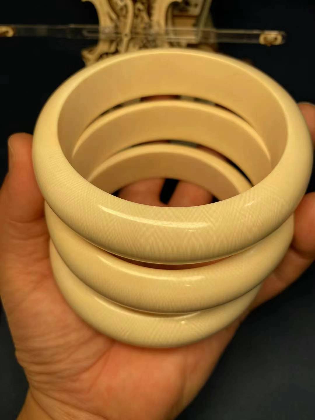 2.0 Imperial Bangle
