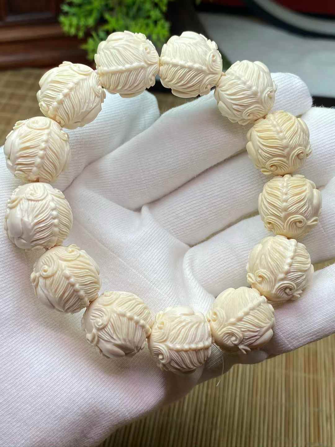 Pixiu Bracelet