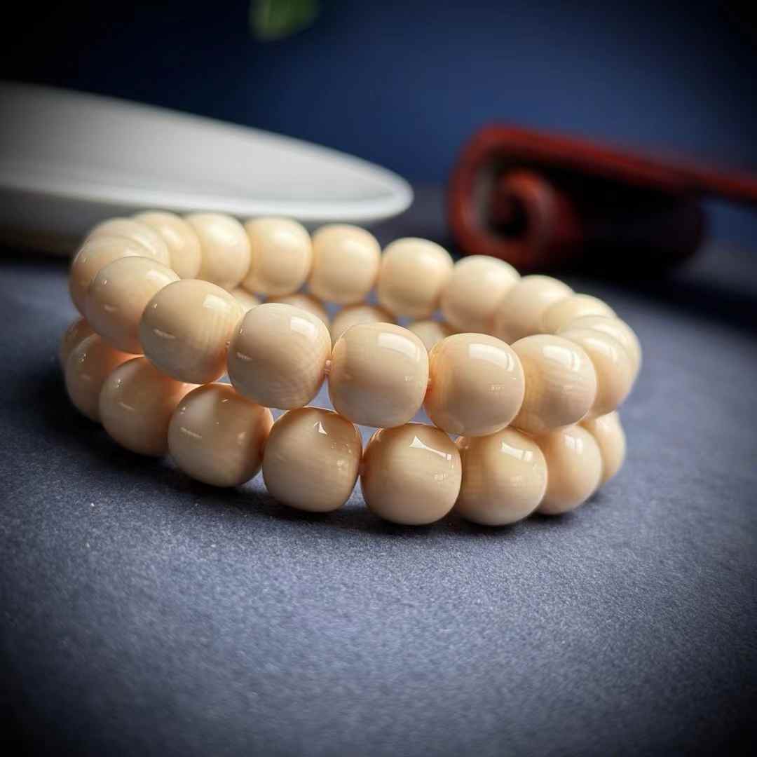 Ultimate Old Style Barrel Bead