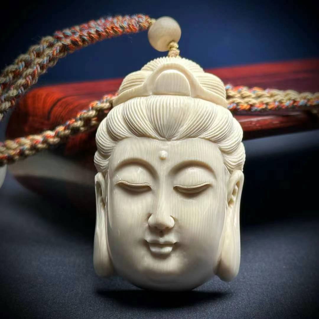 Jade Guanyin