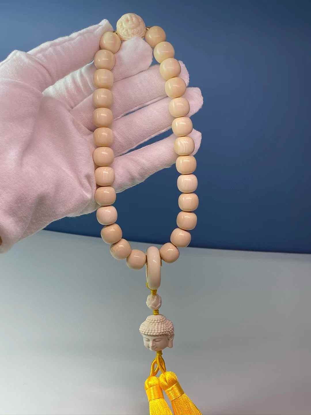Tathagata Genggam
