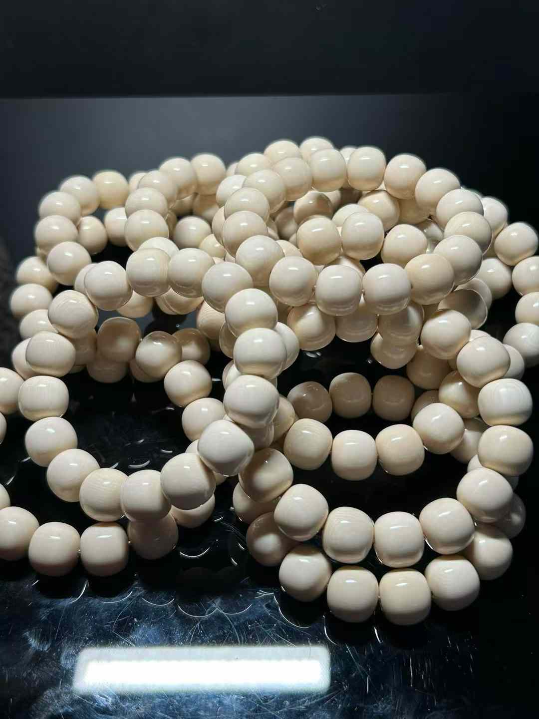 14/13mm Old Style Bead