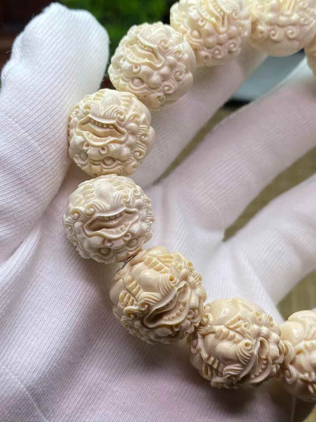 Pixiu Bracelet