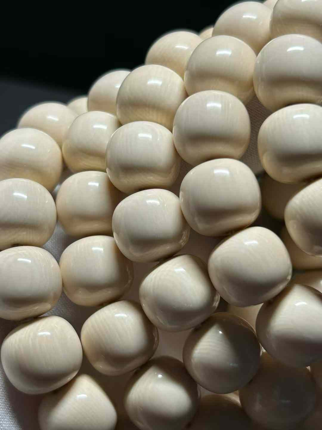 14/13mm Old Style Bead