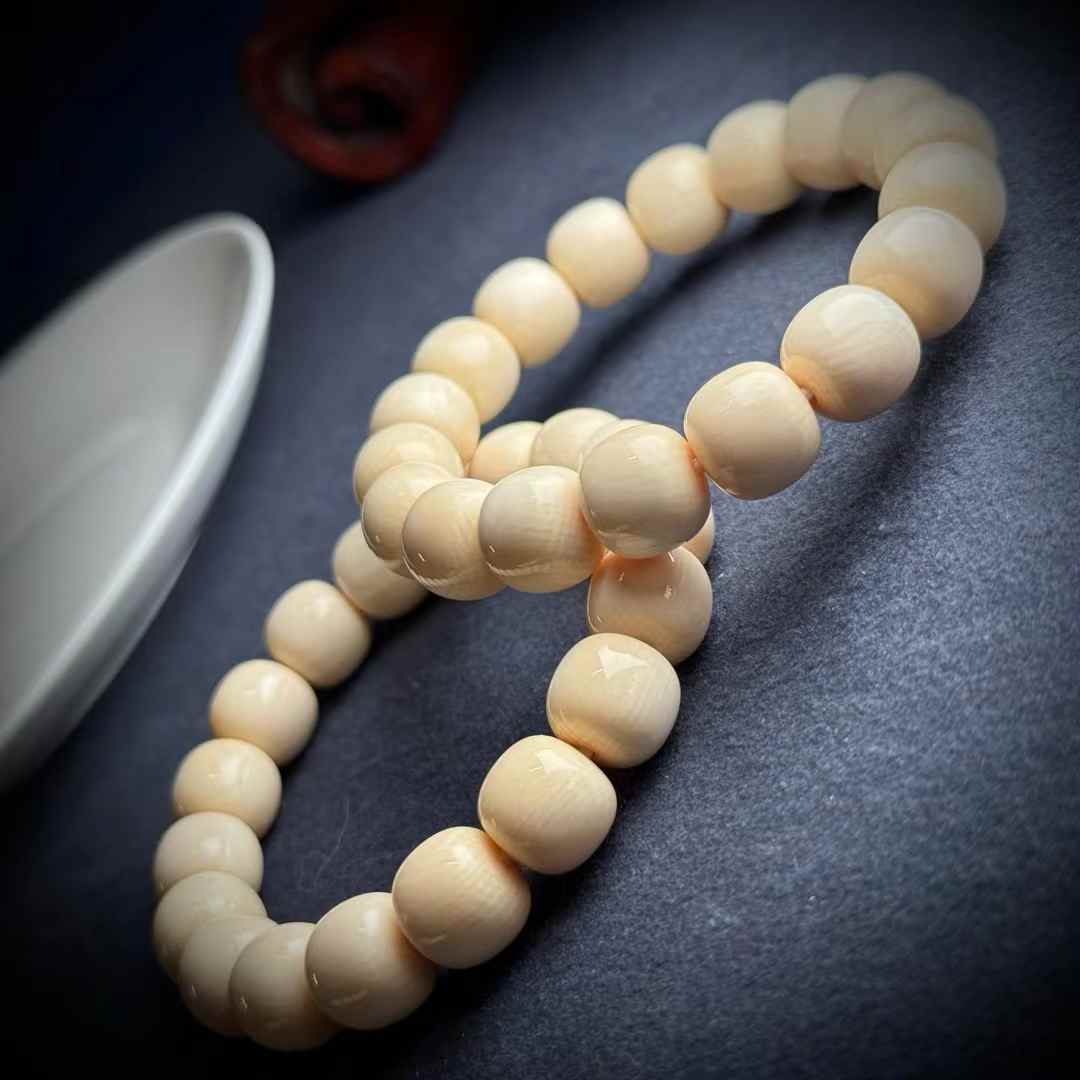 Ultimate Old Style Barrel Bead