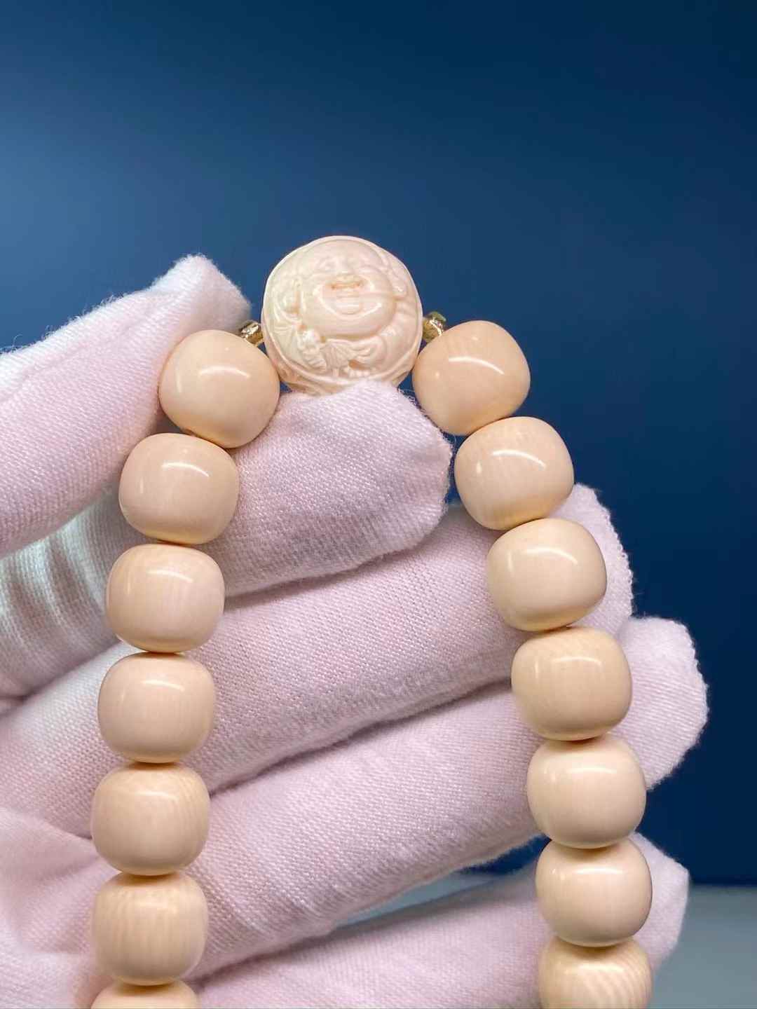 Tathagata Genggam