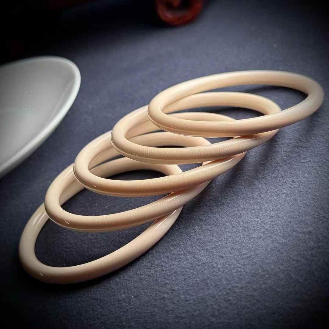 Gelang Dingtang Tradisional Premium
