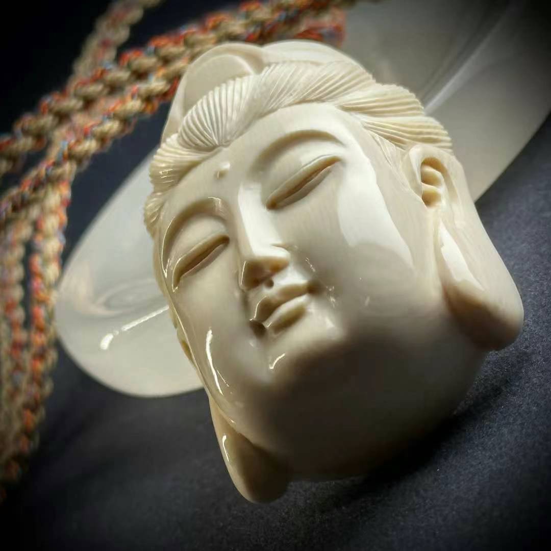 Jade Guanyin