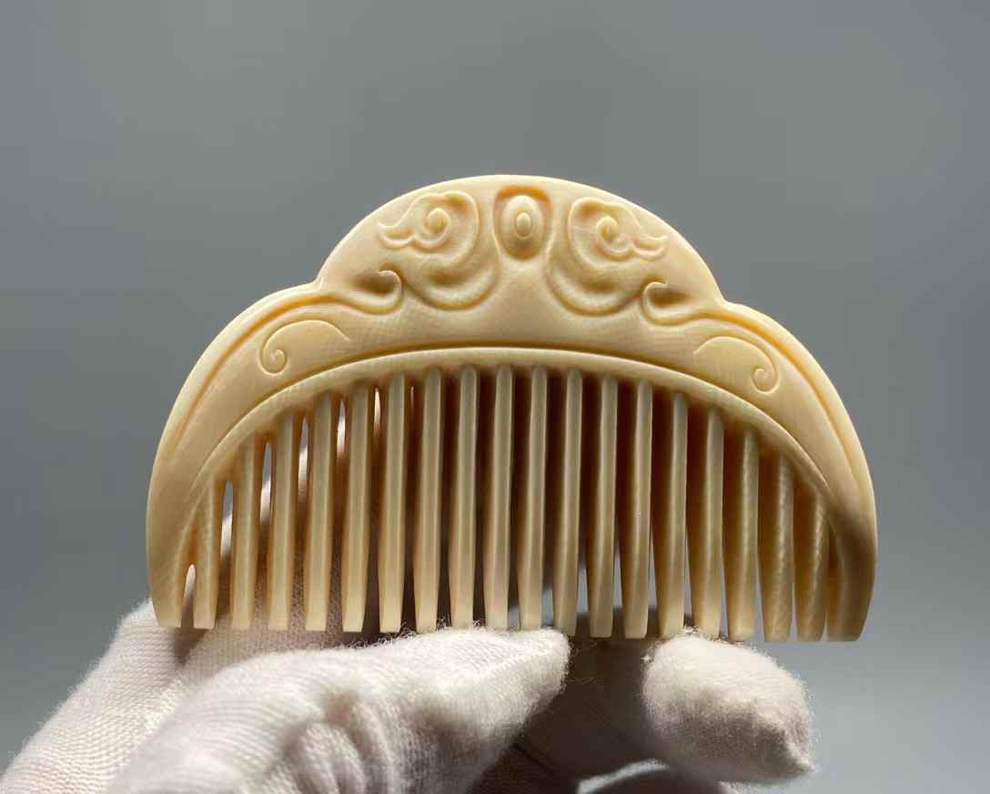 Western Flower Comb