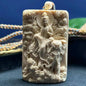 Premium Avalokiteshvara - Pelindung Naga