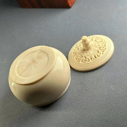 Exquisite Small Incense Burner