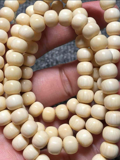 7/6mm Old Style 108 Bracelet