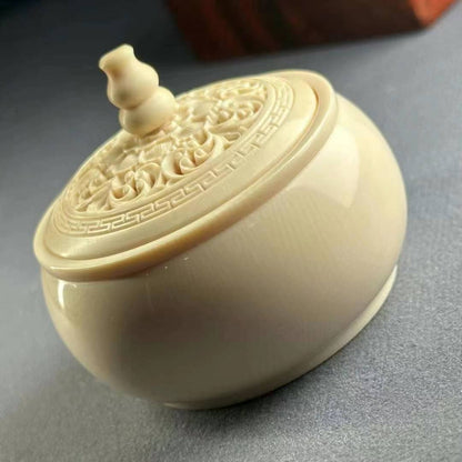 Exquisite Small Incense Burner