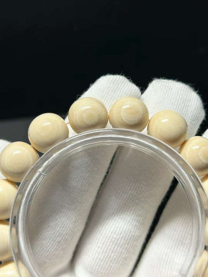 12mm Round Bead