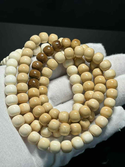 8/7mm Gradient 108 Bracelet